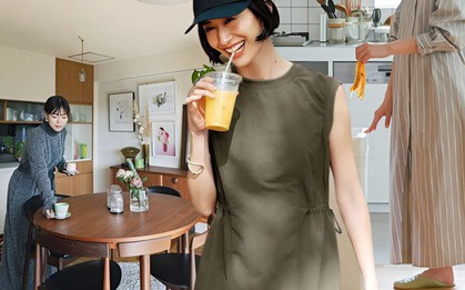 Mẹ 45 tuổi chia sẻ: Từ "đẹp" sang "hữu ích" - 5 tiêu chí giúp chi tiêu tối giản mà vẫn sống đủ đầy