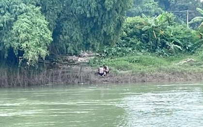 Một cán bộ phường ở Cao Bằng dũng cảm cứu người đuối nước