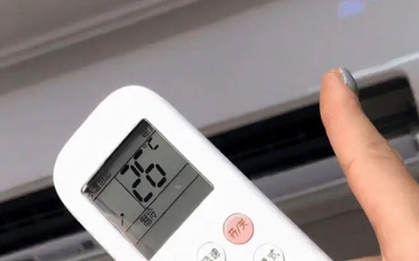 Bật điều hòa 24/24h, máy có bị mệt?