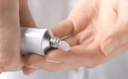 Thu hồi loại gel nano bạc kháng khuẩn, làm sạch da không đạt chất lượng
