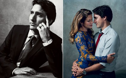 Những điều cần biết về cựu Thủ tướng Canada: Vẻ ngoài tài tử, rất nhiều lần “gây bão” truyền thông và cuộc hôn nhân từng là cổ tích