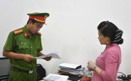 Bắt bảo mẫu ném bé trai 14 tháng tuổi xuống nền nhà gây chấn thương sọ não