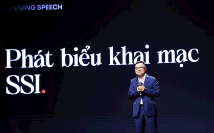 Ông Nguyễn Duy Hưng: Tài sản số có thể tạo ra thế hệ doanh nhân mới, dẫn dắt kinh tế Việt Nam trong thập kỷ tới