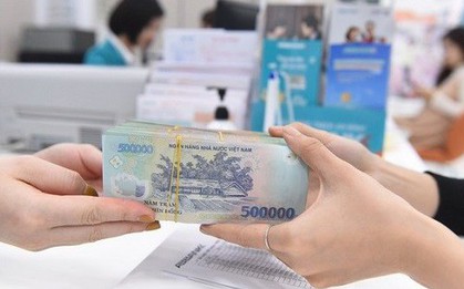 Đầu tháng 8, gửi tiết kiệm ở đâu hưởng lãi suất trên 8%/năm?