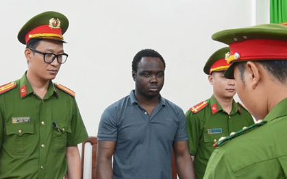 Lật tẩy mạng lưới rửa tiền liên quốc gia, 304 tỷ đồng và 4,8 triệu USD tuồn sang Campuchia