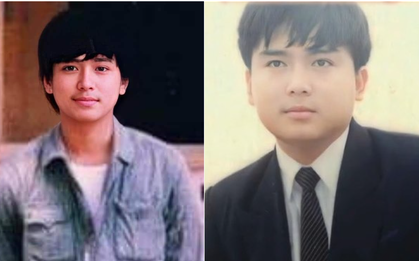 Loạt ảnh thời trẻ của ông Hoàng Nam Tiến - người đã sống một đời rực rỡ!