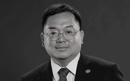 Toàn bộ thông tin về lễ tang ông Hoàng Nam Tiến