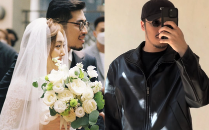 Chuyện gì đang xảy ra với hôn nhân của "Hoàng tử tình ca" Vũ. và vợ gia thế khủng?