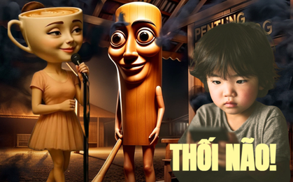 Vũ trụ "thối não" đang nuốt chửng thế hệ Alpha: 1 quốc gia có động thái siết mạnh MXH, bố mẹ Việt "ra tay"