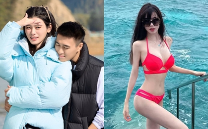 "Thiếu gia trùm sòng bạc Macau" càng bóc càng ra phốt: Nghi chuyên like dạo ảnh nóng, mua dâm xuyên quốc gia trên MXH?
