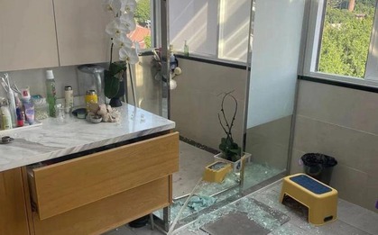Ngày càng nhiều gia đình bỏ lắp kính phòng tắm vì sợ nổ, 2 giải pháp lên ngôi đảm bảo an toàn, ít rủi ro