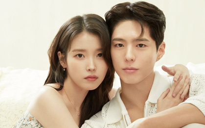 IU và Park Bo Gum đã làm gì mà khiến netizen giận dữ “đầu óc có vấn đề mới mời họ đóng phim”?