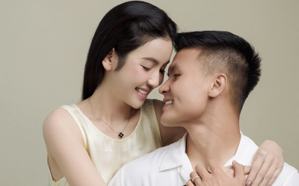 Chu Thanh Huyền - vợ Quang Hải bị lừa gần 100 triệu đồng