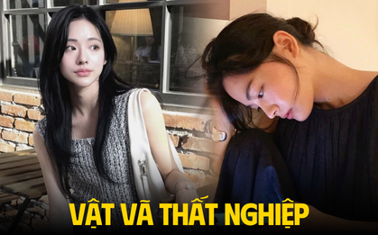Người thất nghiệp tuyệt vọng vì không làm ra tiền, người có việc cũng chẳng khá hơn: Đâu mới là lối thoát?