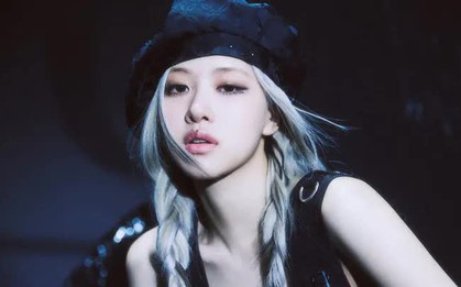 8 đề cử VMAs có mở đường cho Rosé (BLACKPINK) tới giải Grammy?