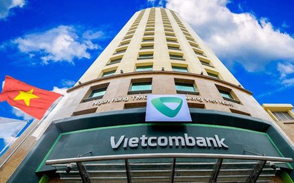 Lãi suất tiết kiệm Vietcombank mới nhất tháng 8/2025: Lãi suất cao nhất dành cho kỳ hạn 24 tháng