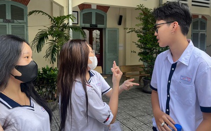 Chi tiết mức đóng BHYT học sinh, sinh viên từ ngày 15-8
