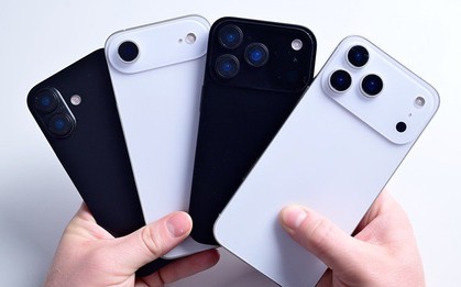 iPhone 17 được trang bị ChatGPT mới nhất của OpenAI