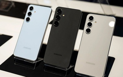 Tính năng mới trên điện thoại Samsung phát hiện cuộc gọi lừa đảo