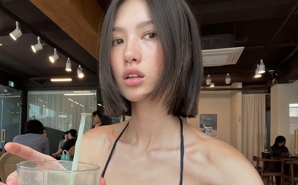 7 công thức nước detox siêu ngon: Chống nắng từ bên trong, uống vào da dịu mát