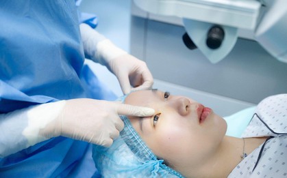Mổ cận rồi có tái cận lại không và làm cách nào để "phòng bệnh hơn chữa bệnh"?
