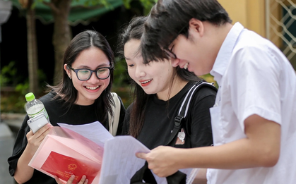 Lịch công bố điểm chuẩn các trường đại học năm 2025
