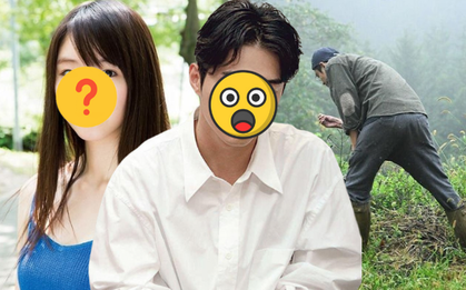 Showbiz chao đảo vụ nam diễn viên bị vợ bỏ vì cặp kè "tiểu tam" vị thành niên, rồi lên núi sống chung với 3 sao nữ