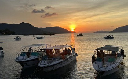 Đề xuất đánh chìm tàu làm du lịch độc đáo ở Côn Đảo: Sở Du lịch nói gì?