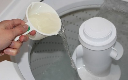 Thứ rẻ tiền trong bếp được ví là "bảo bối giặt giũ", ai không biết thì phí 1/4 cuộc đời