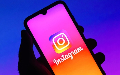 Tính năng mới của Instagram khiến người dùng sợ bị "theo dõi"