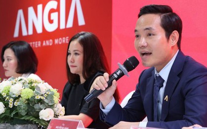Thu nhập của sếp doanh nghiệp bất động sản trong nửa đầu năm 2025 như thế nào?