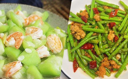 Dù có tiền hay không, bạn vẫn nên thường xuyên ăn 4 loại thực phẩm này vào đầu mùa thu để làm ẩm phổi, bổ sung khí và tăng cường miễn dịch