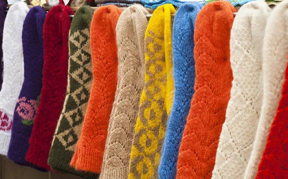 Mua tất siêu rẻ coi chừng… ung thư: Bác sĩ chỉ ra 4 dấu hiệu “tất độc” và 3 nguyên tắc chọn tất an toàn