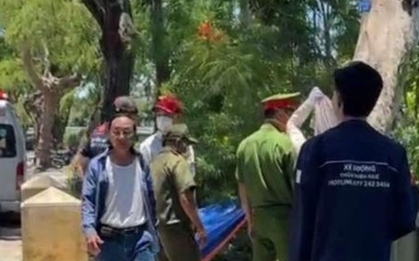 Thi thể người đàn ông đi lạc 3 ngày được phát hiện nổi trên sông