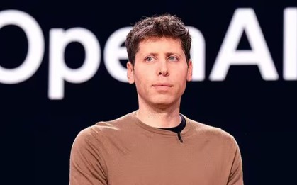 CEO OpenAI sốc vì người dùng trao quyết định hệ trọng đời mình cho ChatGPT