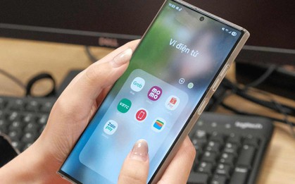 Ai dùng ví điện tử cũng phải biết: Tuyệt đối không làm 3 điều sau, ngân hàng đã cảnh báo