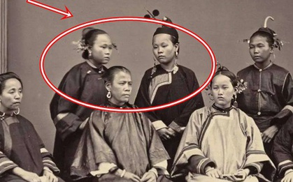 6 ảnh hiếm cuối thời nhà Thanh: Vợ lẽ lén tỏ thái độ với chính thất, binh lính tập luyện khí thế sôi sục