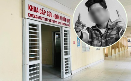 Nam dancer 39 tuổi đột tử khi đang biểu diễn trên sân khấu ở Cao Bằng: Dấu hiệu tim mạch nhiều người chủ quan