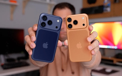 Apple "chốt" lịch chính thức bán ra iPhone 17 tại Việt Nam, quá sớm!