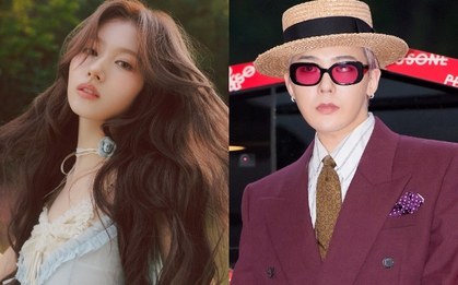 Mỹ nữ hot nhất nhóm TWICE lên tiếng về tin hẹn hò G-Dragon: "Tôi rất muốn nói ra nhưng sợ..."
