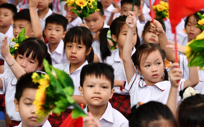 Hà Nội hỗ trợ tiền ăn trưa 20.000-30.000 đồng/ngày cho học sinh tiểu học