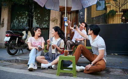 Lương chưa về vẫn mua sắm thoải mái, Gen Z đang chi tiêu linh hoạt và thông minh với cách thanh toán này!