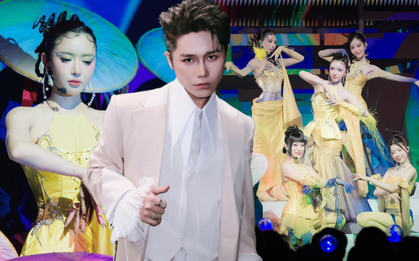 Bích Phương thua trắng ở Em Xinh nhưng thắng đậm trong lòng khán giả