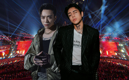 Hơn 100.000 người hào hứng tham gia concert quốc gia, siêu nhạc hội 8WONDER hòa nhịp không khí chào mừng 80 năm Quốc khánh