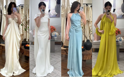 11 local brand Việt được gái Trung khen mòn bàn phím, công lăng xê đến từ gái Thái Lan!