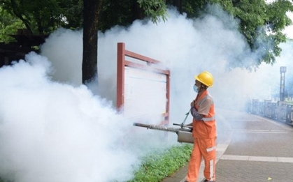Những điều cần biết về bệnh Chikungunya đang bùng phát tại Trung Quốc