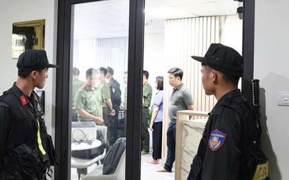 Nhóm tội phạm lừa đảo tiền ảo PAYN quy mô hàng tỉ USD