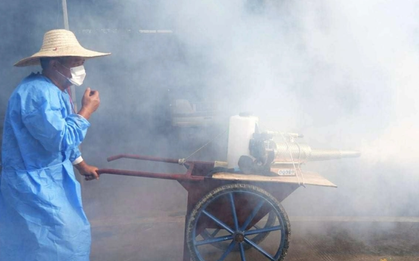 Hiểu rõ về virus Chikungunya: 7 ngày ủ bệnh, 5 triệu chứng và 3 bước điều trị tại nhà