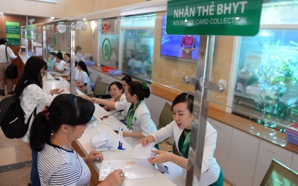 Từ 15/8, dùng thẻ BHYT theo cách này sẽ bị phạt đến 5 triệu, người dân cần lưu ý những gì?