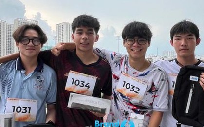 BrandCharger: Lối sống xanh thời thượng của giới trẻ hiện đại